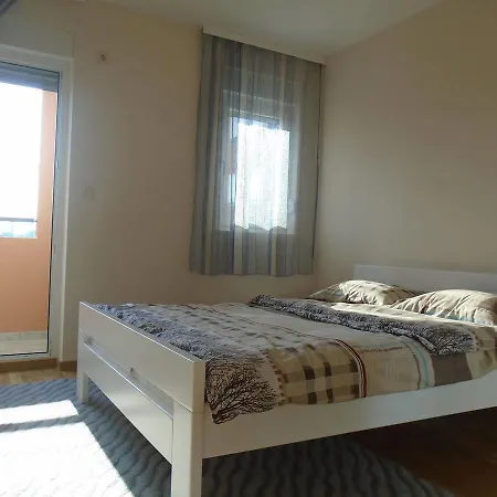 Fantastic Brand New Podgorica