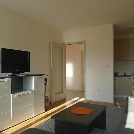 Fantastic Brand New Lägenhet