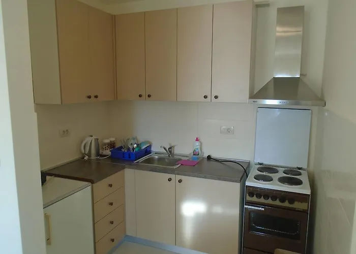 Fantastic Brand New Appartement *