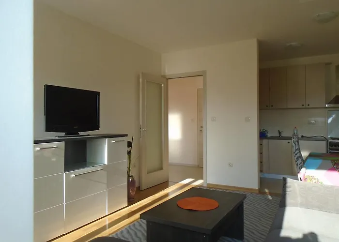 Fantastic Brand New Appartement