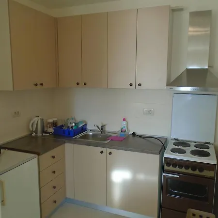 Fantastic Brand New Lejlighed *