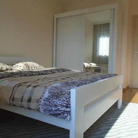 Fantastic Brand New Apartment *