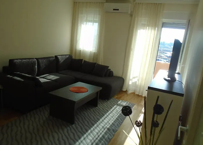 Fantastic Brand New Podgorica