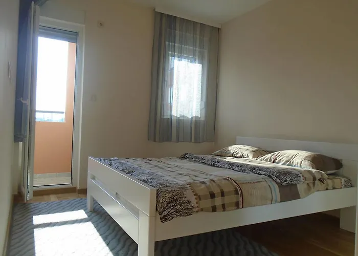 Fantastic Brand New Podgorica